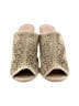 Joie Tan Green Wedges Size EU 38 - photo 2