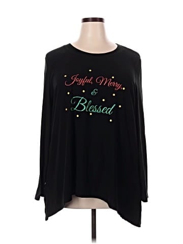 Joyland Long Sleeve T-Shirt (view 1)