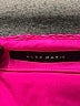 Alex Marie 100% Polyester Tropical Pink Sleeveless Blouse Size 3X (estimated) - photo 3
