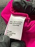 Alex Marie 100% Polyester Tropical Pink Sleeveless Blouse Size 3X (estimated) - photo 4