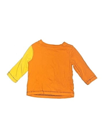 Jumping Beans 3/4 Sleeve T-Shirt (view 2)