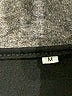 Unbranded Solid Black Cocktail Dress Size M - photo 7