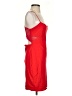 Express Red Cocktail Dress Size 4 - photo 4
