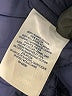 Lands' End 100% Nylon Argyle Blue Jacket Size S - photo 7