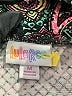 Lularoe Paisley Black Casual Skirt Size M - photo 4