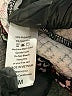 Lularoe Paisley Black Casual Skirt Size M - photo 5