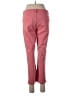 J.Jill Color Block Pink Jeans Size 6 - photo 2