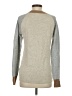 Amazon Essentials Silver Pullover Sweater Size S - photo 2