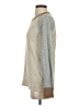 Amazon Essentials Silver Pullover Sweater Size S - photo 5
