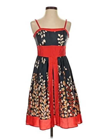 Hype Casual Dress (view 1)
