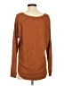 American Eagle Outfitters Brown Pullover Sweater Size S - photo 2