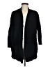 Serra Black Cardigan Size M - photo 1