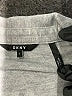 DKNY Solid Gray Jacket Size L - photo 6