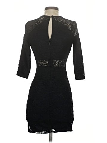 Unbranded Cocktail Dress (view 2)