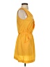 Xtaren Yellow Romper Size S - photo 4