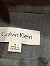 Calvin Klein Gray Blazer Size 4 - photo 3