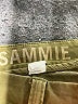 Unbranded Green Khakis Size 28 waist (tall) - photo 3