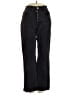 Zara Black Jeans Size 0 - photo 1