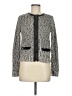 Club Monaco Print Gray Black Jacket Size M - photo 1
