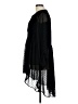 Evans Black Casual Dress Size 10 - photo 5