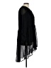 Evans Black Casual Dress Size 10 - photo 4