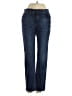 DL1961 Blue Jeans Size 14 - photo 1