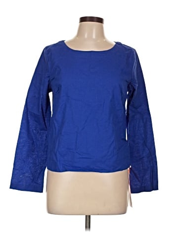Assorted Brands Long Sleeve Top (view 1)