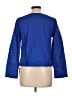 Assorted Brands Blue Long Sleeve Top Size L - photo 2
