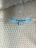 LA Cite Ivory Jacket Size S - photo 6