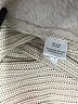 LA Cite Ivory Jacket Size S - photo 7