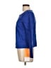 Assorted Brands Blue Long Sleeve Top Size L - photo 5