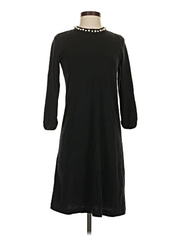 Twisted Heart Casual Dress (view 1)