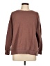 Old Navy Brown Sweatshirt Size L - photo 1