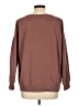 Old Navy Brown Sweatshirt Size L - photo 2