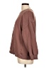 Old Navy Brown Sweatshirt Size L - photo 5