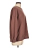 Old Navy Brown Sweatshirt Size L - photo 4