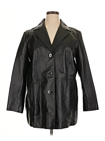 Worthington Coat (view 1)
