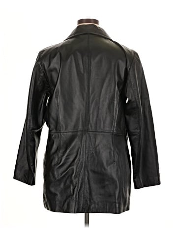 Worthington Coat (view 2)