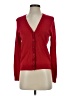 Worthington Red Cardigan Size S - photo 1