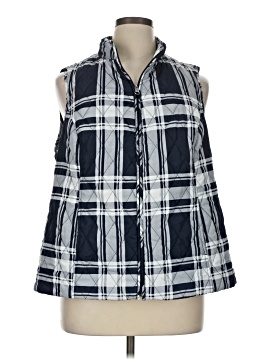 Croft & Barrow Vest