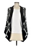 RD Style Black Cardigan Size M - photo 1