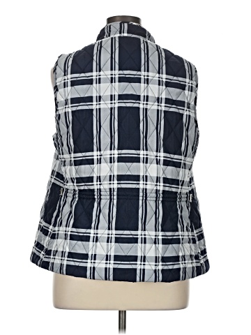 Croft & Barrow Vest (view 2)