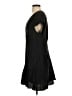 Sandro Black Casual Dress Size S (estimated) - photo 5