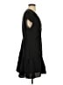 Sandro Black Casual Dress Size S (estimated) - photo 4