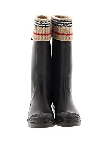 Burberry Rain Boots (view 2)