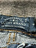 Lucky Brand Blue Jeans Size 6 - photo 3
