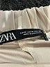 Tara Tan Cargo Pants Size M - photo 4
