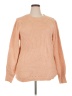 Worthington Tan Pullover Sweater Size XXL - photo 1