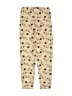 Assorted Brands Print Ivory Pink Khakis Size 6 - photo 2
