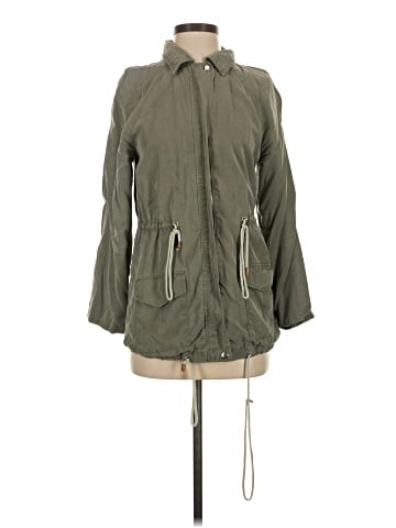 Hive & Honey Raincoat (view 1)